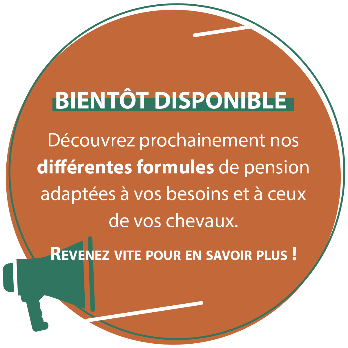 Les Chevaux Du Coat Centre Equestre Plourivo Popup 01